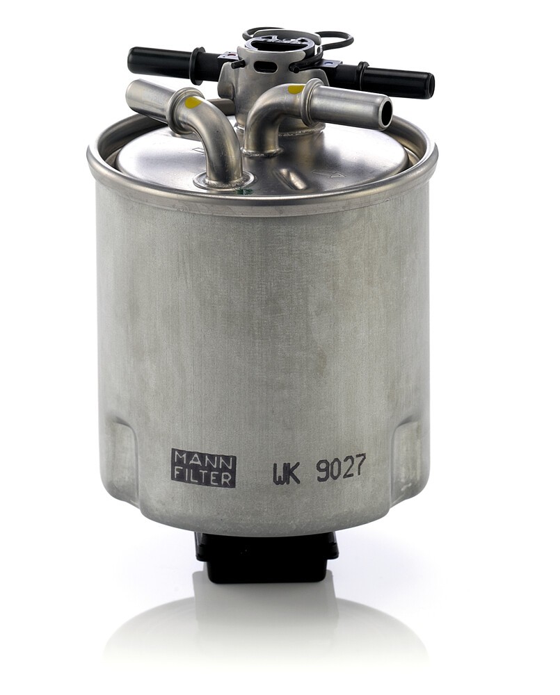 MANN-FILTER Kraftstofffilter RENAULT,NISSAN WK 9027 16400JY09E,16400JY00B,16400JY00D Leitungsfilter,Spritfilter 16400JD50B MANN-FILTER Kraftstofffilter RENAULT,NISSAN WK 9027 16400JY09E,16400JY00B,16400JY00D Leitungsfilter,Spritfilter 16400JD50B von MANN-FILTER