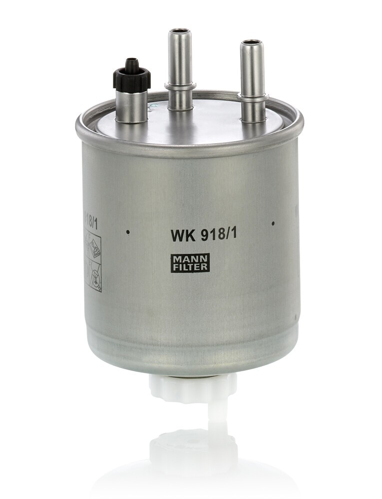 MANN-FILTER Kraftstofffilter RENAULT WK 918/1 164003978R,8200638748 Leitungsfilter,Spritfilter MANN-FILTER Kraftstofffilter RENAULT WK 918/1 164003978R,8200638748 Leitungsfilter,Spritfilter von MANN-FILTER