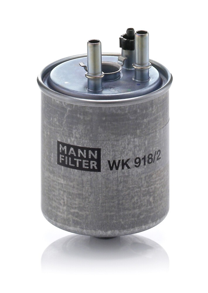 MANN-FILTER Kraftstofffilter RENAULT WK 918/2 x 8200732749,7701069023,7701478277 Leitungsfilter,Spritfilter MANN-FILTER Kraftstofffilter RENAULT WK 918/2 x 8200732749,7701069023,7701478277 Leitungsfilter,Spritfilter von MANN-FILTER