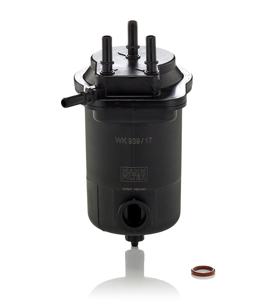 MANN-FILTER Kraftstofffilter RENAULT WK 939/17 x 7701063613,8200458424 Leitungsfilter,Spritfilter MANN-FILTER Kraftstofffilter RENAULT WK 939/17 x 7701063613,8200458424 Leitungsfilter,Spritfilter von MANN-FILTER
