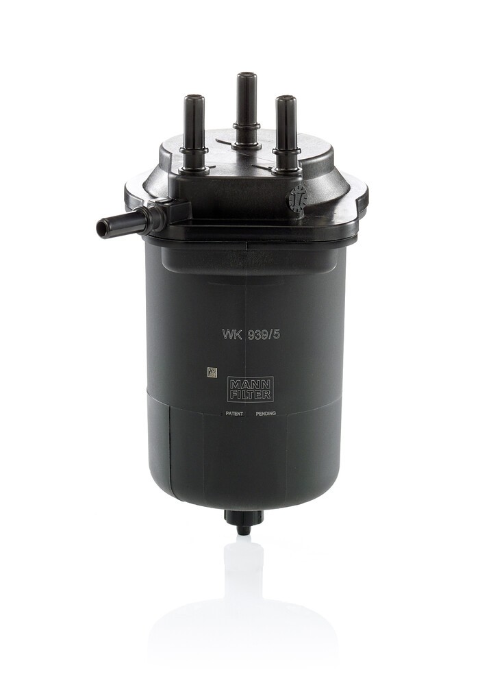 MANN-FILTER Kraftstofffilter RENAULT WK 939/5 8200458420 Leitungsfilter,Spritfilter MANN-FILTER Kraftstofffilter RENAULT WK 939/5 8200458420 Leitungsfilter,Spritfilter von MANN-FILTER
