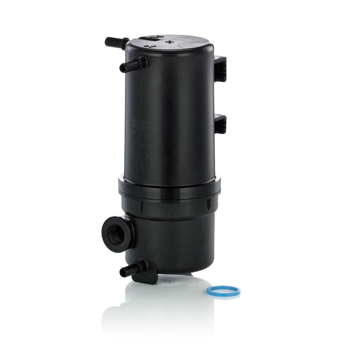 MANN-FILTER Kraftstofffilter VW WK 10 046 z 2H6127401A,2H6127401C Leitungsfilter,Spritfilter MANN-FILTER Kraftstofffilter VW WK 10 046 z 2H6127401A,2H6127401C Leitungsfilter,Spritfilter von MANN-FILTER