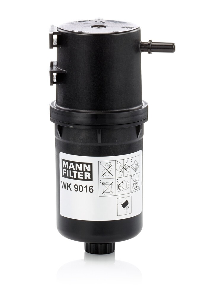 MANN-FILTER Kraftstofffilter VW WK 9016 2H0127401A,2H0127401B Leitungsfilter,Spritfilter MANN-FILTER Kraftstofffilter VW WK 9016 2H0127401A,2H0127401B Leitungsfilter,Spritfilter von MANN-FILTER
