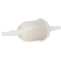 MANN-FILTER Kraftstofffilter Leitungsfilter WK 31/2 (100) Leitungsfilter,Spritfilter OPEL,BMW,FORD,Kadett E CC (T85),Omega A Limousine (V87) von MANN-FILTER