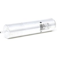MANN-FILTER Kraftstofffilter mit Dichtung WK 5002 x Leitungsfilter,Spritfilter BMW,MINI,ALPINA,3 Limousine (E46),5 Touring (F11),5 Limousine (E60) MANN-FILTER Kraftstofffilter mit Dichtung WK 5002 x Leitungsfilter,Spritfilter BMW,MINI,ALPINA,3 Limousine (E46),5 Touring (F11),5 Limousine (E60) von MANN-FILTER
