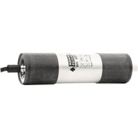 MANN-FILTER Kraftstofffilter Leitungsfilter WK 6001 Leitungsfilter,Spritfilter AUDI,SEAT,A6 Avant (4F5, C6),A6 Limousine (4F2, C6),Exeo ST (3R5) von MANN-FILTER