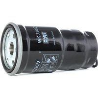 MANN-FILTER Kraftstofffilter mit Dichtung WK 720/2 x Leitungsfilter,Spritfilter TOYOTA,MAZDA,SUBARU,Yaris Schrägheck (_P9_),Yaris Schrägheck (_P1_) MANN-FILTER Kraftstofffilter mit Dichtung WK 720/2 x Leitungsfilter,Spritfilter TOYOTA,MAZDA,SUBARU,Yaris Schrägheck (_P9_),Yaris Schrägheck (_P1_) von MANN-FILTER