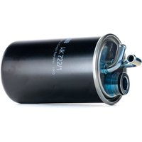 MANN-FILTER Kraftstofffilter Leitungsfilter WK 722/1 Leitungsfilter,Spritfilter JEEP,CHRYSLER,DODGE,COMPASS (MK49),PATRIOT (MK74) MANN-FILTER Kraftstofffilter Leitungsfilter WK 722/1 Leitungsfilter,Spritfilter JEEP,CHRYSLER,DODGE,COMPASS (MK49),PATRIOT (MK74) von MANN-FILTER