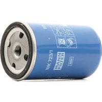 MANN-FILTER Kraftstofffilter Anschraubfilter WK 723/1 Leitungsfilter,Spritfilter SCANIA,NEOPLAN,2 - series,3 - series,3 - series bus,Cityliner MANN-FILTER Kraftstofffilter Anschraubfilter WK 723/1 Leitungsfilter,Spritfilter SCANIA,NEOPLAN,2 - series,3 - series,3 - series bus,Cityliner von MANN-FILTER