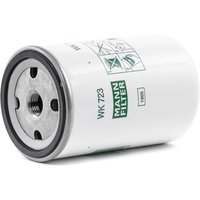 MANN-FILTER Kraftstofffilter Anschraubfilter WK 723 Leitungsfilter,Spritfilter VW,FORD,FIAT,CONSTELLATION,VOLKSBUS,WORKER,Cargo,F-SERIES,Series 190 MANN-FILTER Kraftstofffilter Anschraubfilter WK 723 Leitungsfilter,Spritfilter VW,FORD,FIAT,CONSTELLATION,VOLKSBUS,WORKER,Cargo,F-SERIES,Series 190 von MANN-FILTER