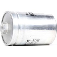MANN-FILTER Kraftstofffilter Leitungsfilter WK 725 Leitungsfilter,Spritfilter VW,AUDI,PASSAT Variant (3B6),PASSAT (3B3),PASSAT Variant (3B5) MANN-FILTER Kraftstofffilter Leitungsfilter WK 725 Leitungsfilter,Spritfilter VW,AUDI,PASSAT Variant (3B6),PASSAT (3B3),PASSAT Variant (3B5) von MANN-FILTER