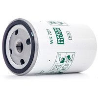 MANN-FILTER Kraftstofffilter Anschraubfilter WK 727 Leitungsfilter,Spritfilter IVECO,RENAULT TRUCKS,HEULIEZ,MAGELYS,URBANWAY,B Pritsche/Fahrgestell MANN-FILTER Kraftstofffilter Anschraubfilter WK 727 Leitungsfilter,Spritfilter IVECO,RENAULT TRUCKS,HEULIEZ,MAGELYS,URBANWAY,B Pritsche/Fahrgestell von MANN-FILTER