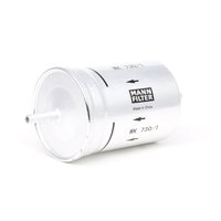 MANN-FILTER Kraftstofffilter Leitungsfilter WK 730/1 Leitungsfilter,Spritfilter VW,AUDI,SKODA,Golf IV Schrägheck (1J1) MANN-FILTER Kraftstofffilter Leitungsfilter WK 730/1 Leitungsfilter,Spritfilter VW,AUDI,SKODA,Golf IV Schrägheck (1J1) von MANN-FILTER