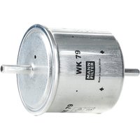 MANN-FILTER Kraftstofffilter Leitungsfilter WK 79 Leitungsfilter,Spritfilter FORD,MAZDA,STREET KA (RL2),Fiesta Mk4 Schrägheck (JAS, JBS),KA (RB_) MANN-FILTER Kraftstofffilter Leitungsfilter WK 79 Leitungsfilter,Spritfilter FORD,MAZDA,STREET KA (RL2),Fiesta Mk4 Schrägheck (JAS, JBS),KA (RB_) von MANN-FILTER
