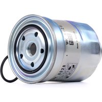 MANN-FILTER Kraftstofffilter mit Dichtung WK 8028 z Leitungsfilter,Spritfilter TOYOTA,AURIS (NRE15_, ZZE15_, ADE15_, ZRE15_, NDE15_) MANN-FILTER Kraftstofffilter mit Dichtung WK 8028 z Leitungsfilter,Spritfilter TOYOTA,AURIS (NRE15_, ZZE15_, ADE15_, ZRE15_, NDE15_) von MANN-FILTER