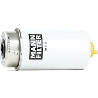 MANN-FILTER Kraftstofffilter Anschraubfilter WK 8105 Leitungsfilter,Spritfilter FORD,LTI,LDV,Transit Mk6 Kasten (V347, V348, FA) MANN-FILTER Kraftstofffilter Anschraubfilter WK 8105 Leitungsfilter,Spritfilter FORD,LTI,LDV,Transit Mk6 Kasten (V347, V348, FA) von MANN-FILTER