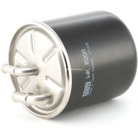MANN-FILTER Kraftstofffilter Leitungsfilter WK 820/1 Leitungsfilter,Spritfilter MERCEDES-BENZ,CHRYSLER,E-Klasse Limousine (W211) MANN-FILTER Kraftstofffilter Leitungsfilter WK 820/1 Leitungsfilter,Spritfilter MERCEDES-BENZ,CHRYSLER,E-Klasse Limousine (W211) von MANN-FILTER