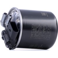 MANN-FILTER Kraftstofffilter Leitungsfilter WK 820/15 Leitungsfilter,Spritfilter MERCEDES-BENZ,INFINITI,SPRINTER 3,5-t Kasten (906),VITO Bus (W639) MANN-FILTER Kraftstofffilter Leitungsfilter WK 820/15 Leitungsfilter,Spritfilter MERCEDES-BENZ,INFINITI,SPRINTER 3,5-t Kasten (906),VITO Bus (W639) von MANN-FILTER