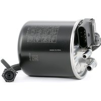 MANN-FILTER Kraftstofffilter Leitungsfilter WK 820/18 Leitungsfilter,Spritfilter MERCEDES-BENZ,C-Klasse Limousine (W204),C-Klasse T-modell (S204) MANN-FILTER Kraftstofffilter Leitungsfilter WK 820/18 Leitungsfilter,Spritfilter MERCEDES-BENZ,C-Klasse Limousine (W204),C-Klasse T-modell (S204) von MANN-FILTER