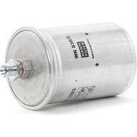 MANN-FILTER Kraftstofffilter Leitungsfilter WK 830/3 Leitungsfilter,Spritfilter MERCEDES-BENZ,PUCH,FERRARI,190 (W201),Stufenheck (W124) MANN-FILTER Kraftstofffilter Leitungsfilter WK 830/3 Leitungsfilter,Spritfilter MERCEDES-BENZ,PUCH,FERRARI,190 (W201),Stufenheck (W124) von MANN-FILTER