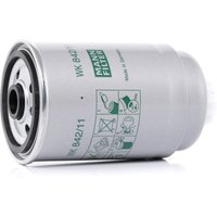 MANN-FILTER Kraftstofffilter Anschraubfilter WK 842/11 Leitungsfilter,Spritfilter VW,AUDI,SKODA,PASSAT Variant (3B6),PASSAT (3B3),PASSAT Variant (3B5) MANN-FILTER Kraftstofffilter Anschraubfilter WK 842/11 Leitungsfilter,Spritfilter VW,AUDI,SKODA,PASSAT Variant (3B6),PASSAT (3B3),PASSAT Variant (3B5) von MANN-FILTER