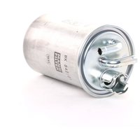 MANN-FILTER Kraftstofffilter mit Dichtung WK 842/21 x Leitungsfilter,Spritfilter AUDI,A6 Avant (4F5, C6),A4 Avant (8ED, B7),A6 Limousine (4F2, C6) MANN-FILTER Kraftstofffilter mit Dichtung WK 842/21 x Leitungsfilter,Spritfilter AUDI,A6 Avant (4F5, C6),A4 Avant (8ED, B7),A6 Limousine (4F2, C6) von MANN-FILTER