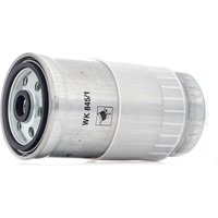 MANN-FILTER Kraftstofffilter Anschraubfilter WK 845/1 Leitungsfilter,Spritfilter VW,AUDI,VOLVO,PASSAT Variant (3B5),PASSAT (3B2) MANN-FILTER Kraftstofffilter Anschraubfilter WK 845/1 Leitungsfilter,Spritfilter VW,AUDI,VOLVO,PASSAT Variant (3B5),PASSAT (3B2) von MANN-FILTER