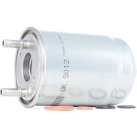 MANN-FILTER Kraftstofffilter mit Dichtung WK 9012 x Leitungsfilter,Spritfilter RENAULT,SUZUKI,MEGANE III Grandtour (KZ0/1),Scénic III (JZ0/1_) MANN-FILTER Kraftstofffilter mit Dichtung WK 9012 x Leitungsfilter,Spritfilter RENAULT,SUZUKI,MEGANE III Grandtour (KZ0/1),Scénic III (JZ0/1_) von MANN-FILTER