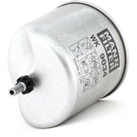 MANN-FILTER Kraftstofffilter mit Dichtung WK 9034 z Leitungsfilter,Spritfilter CITROËN,C4 Picasso I (UD_) MANN-FILTER Kraftstofffilter mit Dichtung WK 9034 z Leitungsfilter,Spritfilter CITROËN,C4 Picasso I (UD_) von MANN-FILTER