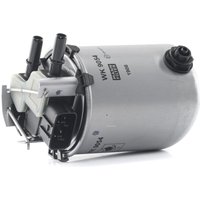 MANN-FILTER Kraftstofffilter mit Filterheizung WK 9054 Leitungsfilter,Spritfilter RENAULT,NISSAN,Kadjar (HA_, HL_),Koleos II (HC_) MANN-FILTER Kraftstofffilter mit Filterheizung WK 9054 Leitungsfilter,Spritfilter RENAULT,NISSAN,Kadjar (HA_, HL_),Koleos II (HC_) von MANN-FILTER
