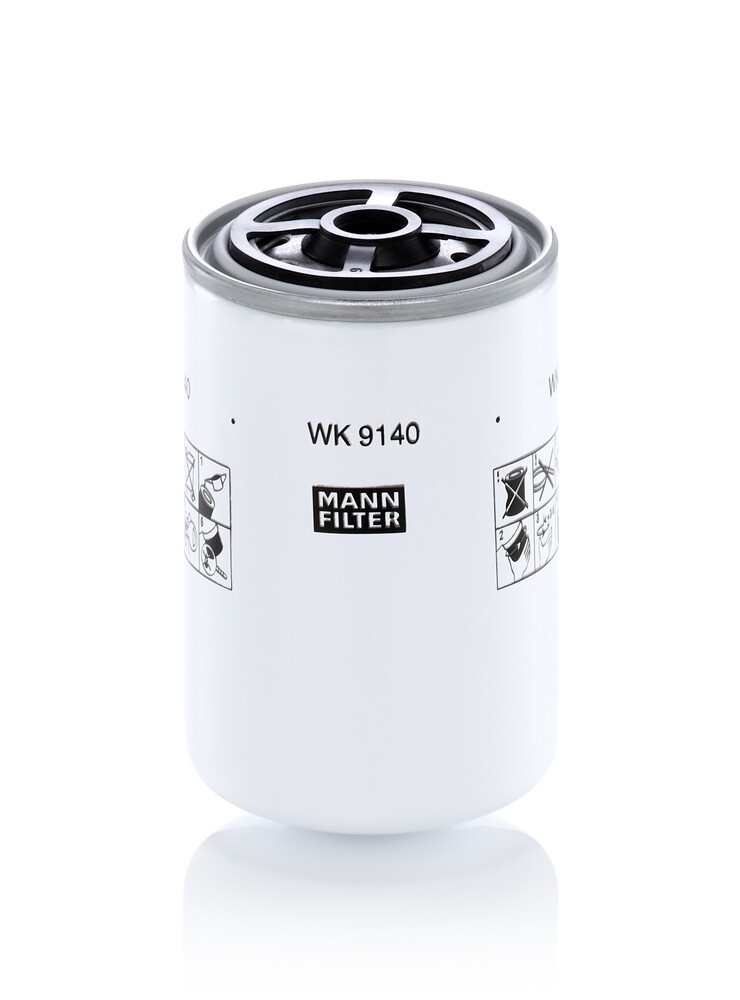 MANN-FILTER Kraftstofffilter WK 9140 AT279824,7382045,738204523 Leitungsfilter,Spritfilter MANN-FILTER Kraftstofffilter WK 9140 AT279824,7382045,738204523 Leitungsfilter,Spritfilter von MANN-FILTER