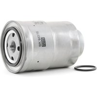 MANN-FILTER Kraftstofffilter mit Dichtung WK 940/16 x Leitungsfilter,Spritfilter MITSUBISHI,SUZUKI,PAJERO III (V7_W, V6_W),L 200 (K7_T, K6_T) MANN-FILTER Kraftstofffilter mit Dichtung WK 940/16 x Leitungsfilter,Spritfilter MITSUBISHI,SUZUKI,PAJERO III (V7_W, V6_W),L 200 (K7_T, K6_T) von MANN-FILTER