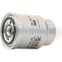 MANN-FILTER Kraftstofffilter Anschraubfilter WK 940/22 Leitungsfilter,Spritfilter NISSAN,X-TRAIL (T30),NP300 Navara Pickup (D40),Pathfinder III (R51) MANN-FILTER Kraftstofffilter Anschraubfilter WK 940/22 Leitungsfilter,Spritfilter NISSAN,X-TRAIL (T30),NP300 Navara Pickup (D40),Pathfinder III (R51) von MANN-FILTER