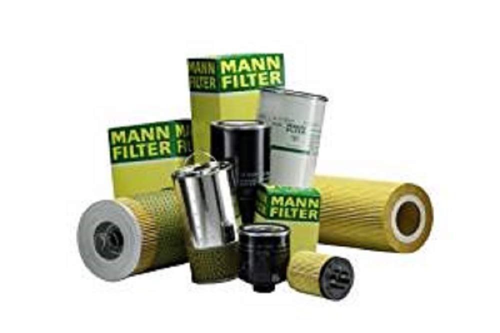MANN-FILTER LS-SET-9 filterschlüssel MANN-FILTER LS-SET-9 filterschlüssel von MANN-FILTER