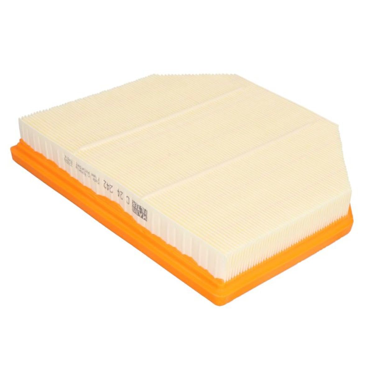 MANN-FILTER LUFTFILTER C 24 242 MANN-FILTER LUFTFILTER C 24 242 von MANN-FILTER