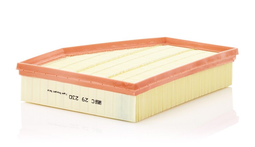 MANN-FILTER Luftfilter AUDI,SEAT C 29 230 6R0129620B,6R0129620C Motorluftfilter,Filter für Luft MANN-FILTER Luftfilter AUDI,SEAT C 29 230 6R0129620B,6R0129620C Motorluftfilter,Filter für Luft von MANN-FILTER