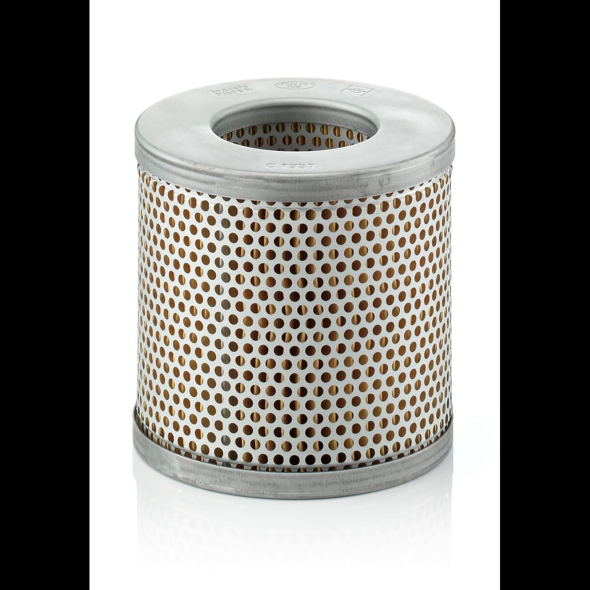 MANN-FILTER Luftfilter MERCEDES-BENZ C 1337 Motorluftfilter,Filter für Luft MANN-FILTER Luftfilter MERCEDES-BENZ C 1337 Motorluftfilter,Filter für Luft von MANN-FILTER