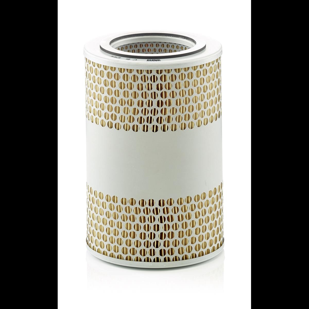 MANN-FILTER Luftfilter C 15 124/4 Motorluftfilter,Filter für Luft MANN-FILTER Luftfilter C 15 124/4 Motorluftfilter,Filter für Luft von MANN-FILTER