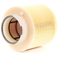 MANN-FILTER Luftfilter Filtereinsatz C 17 137 x Motorluftfilter,Filter für Luft AUDI,A6 Avant (4F5, C6),A6 Limousine (4F2, C6),A6 Allroad (4FH, C6) von MANN-FILTER