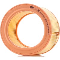 MANN-FILTER Luftfilter Filtereinsatz C 1760 Motorluftfilter,Filter für Luft PEUGEOT,CITROËN,LADA,306 Schrägheck (7A, 7C, N3, N5),205 II (20A/C) MANN-FILTER Luftfilter Filtereinsatz C 1760 Motorluftfilter,Filter für Luft PEUGEOT,CITROËN,LADA,306 Schrägheck (7A, 7C, N3, N5),205 II (20A/C) von MANN-FILTER