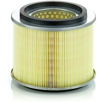MANN-FILTER Luftfilter Filtereinsatz C 18 006 Motorluftfilter,Filter für Luft NISSAN,Patrol GR V SUV (Y61),PICK UP (D22) von MANN-FILTER