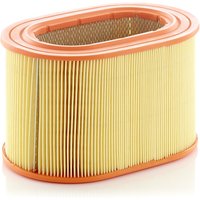 MANN-FILTER Luftfilter Filtereinsatz C 24 135 Motorluftfilter,Filter für Luft MITSUBISHI,PAJERO III (V7_W, V6_W),PAJERO II (V3_W, V2_W, V4_W) MANN-FILTER Luftfilter Filtereinsatz C 24 135 Motorluftfilter,Filter für Luft MITSUBISHI,PAJERO III (V7_W, V6_W),PAJERO II (V3_W, V2_W, V4_W) von MANN-FILTER