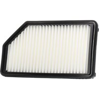 MANN-FILTER Luftfilter Filtereinsatz C 25 016 Motorluftfilter,Filter für Luft HYUNDAI,KIA,VELOSTER (FS),ACCENT IV Stufenheck (RB),ACCENT IV (RB) von MANN-FILTER