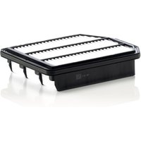 MANN-FILTER Luftfilter Filtereinsatz C 26 018 Motorluftfilter,Filter für Luft KIA,CARENS III (UN),CARENS II (FJ),MAGENTIS (MG) von MANN-FILTER