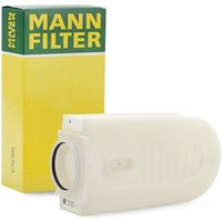 MANN-FILTER Luftfilter Filtereinsatz C 35 005 Motorluftfilter,Filter für Luft MERCEDES-BENZ,C-Klasse Limousine (W204),C-Klasse T-modell (S204) von MANN-FILTER