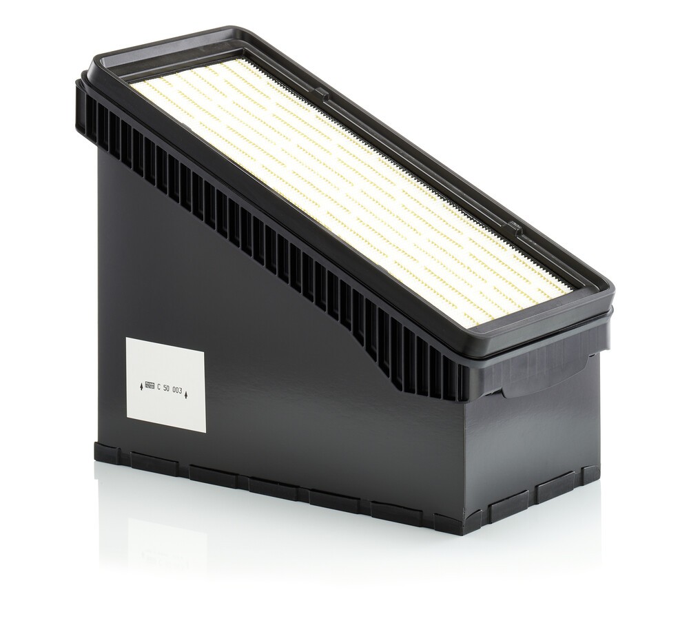 MANN-FILTER Luftfilter C 50 003 ACP0347210,12251522 Motorluftfilter,Filter für Luft MANN-FILTER Luftfilter C 50 003 ACP0347210,12251522 Motorluftfilter,Filter für Luft von MANN-FILTER