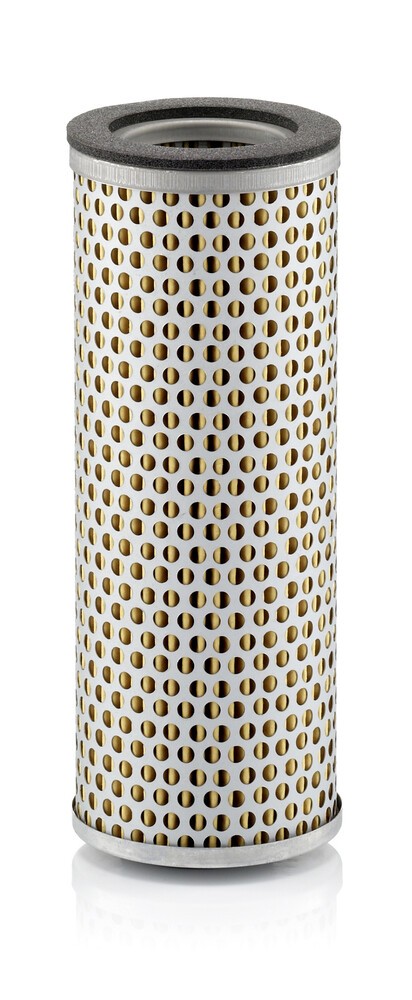 MANN-FILTER Luftfilter C 718 Motorluftfilter,Filter für Luft MANN-FILTER Luftfilter C 718 Motorluftfilter,Filter für Luft von MANN-FILTER