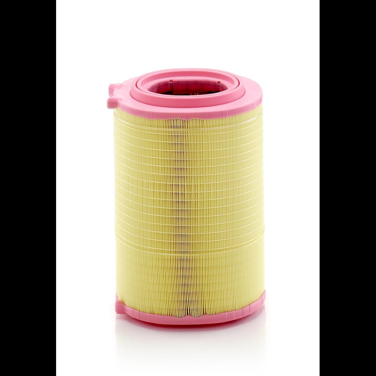 MANN-FILTER Luftfilter DAF C 29 046 2240607,2240607G,224440607 Motorluftfilter,Filter für Luft von MANN-FILTER
