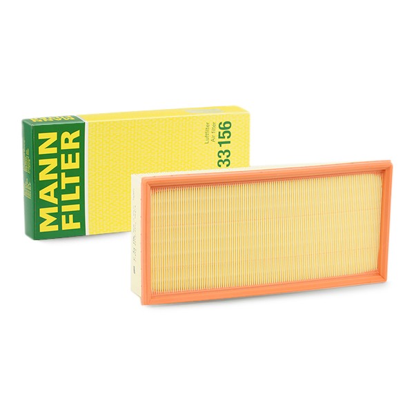 MANN-FILTER Luftfilter FIAT,PEUGEOT,CITROËN C 33 156 144408,1444F3,1444J1 Motorluftfilter,Filter für Luft 1444T0,1444T1,1444H5,96010991,5022741,144488 MANN-FILTER Luftfilter FIAT,PEUGEOT,CITROËN C 33 156 144408,1444F3,1444J1 Motorluftfilter,Filter für Luft 1444T0,1444T1,1444H5,96010991,5022741,144488 von MANN-FILTER