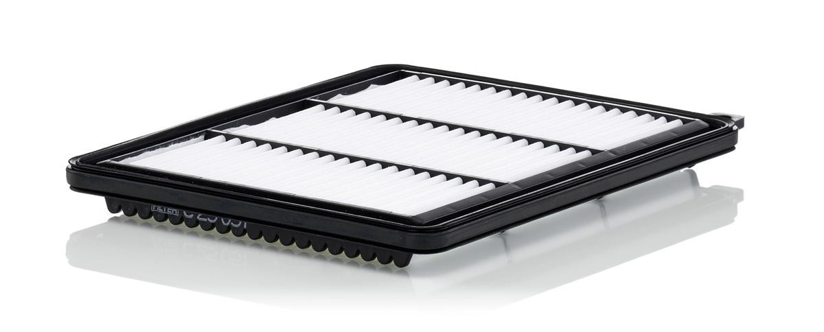 MANN-FILTER Luftfilter HYUNDAI,KIA C 25 051 28113K7000 Motorluftfilter,Filter für Luft MANN-FILTER Luftfilter HYUNDAI,KIA C 25 051 28113K7000 Motorluftfilter,Filter für Luft von MANN-FILTER